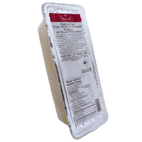 Parfait 1kg CA