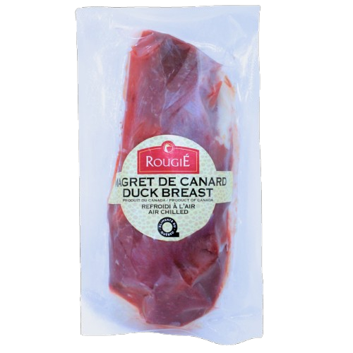 Duck breast - Rougié