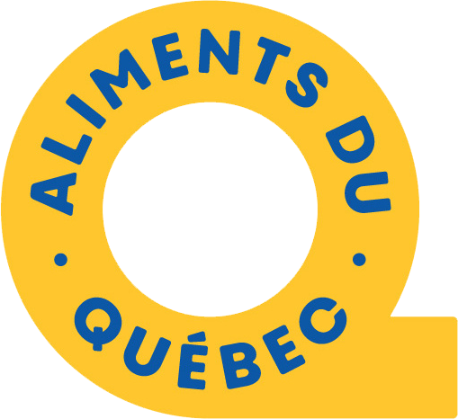 Logotipo Aliments du Québec